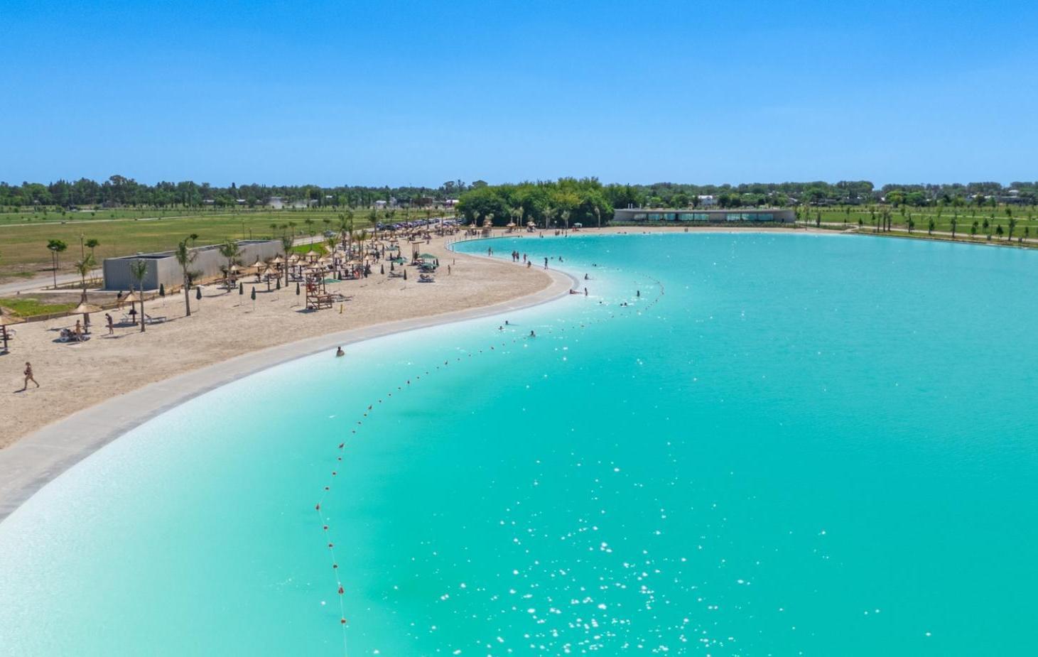 Foto de Terreno en Vida Crystal Lagoon - VENTA, imagen 1