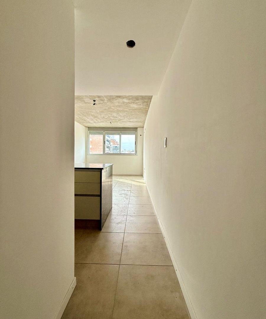 Foto de Departamento Monoambiente Zona Tribunales!, imagen 1