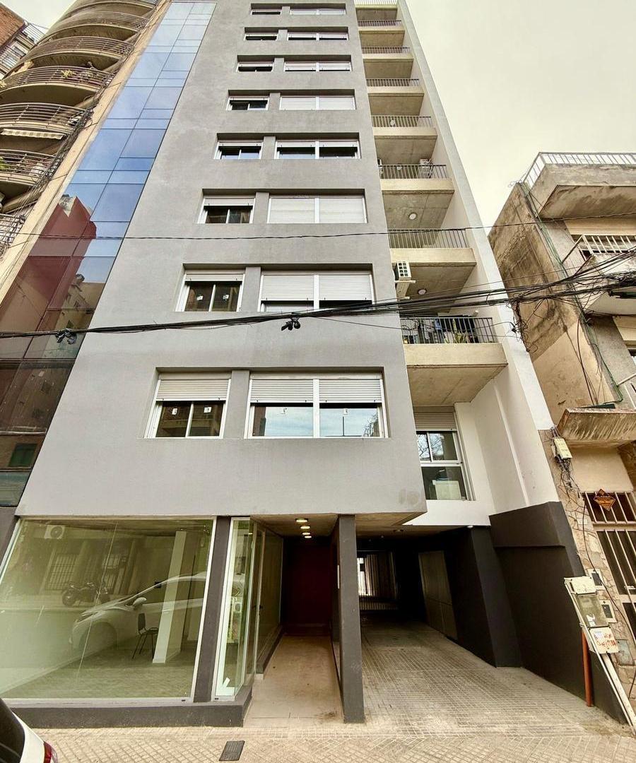 Foto de Departamento Monoambiente Zona Tribunales!, imagen 1