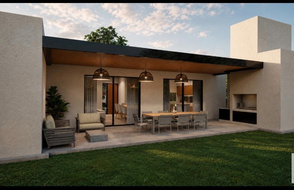 Foto de Casa en Don Mateo de 3 dormitorios 3 baños , todo planta baja, imagen 4