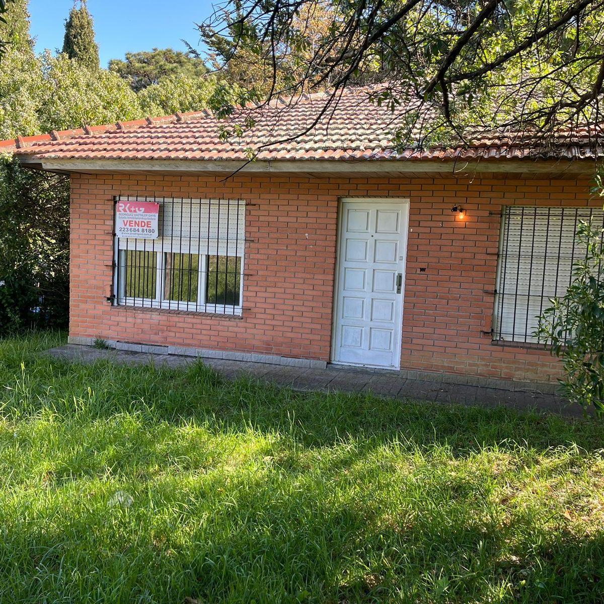 Playa Chapadmalal, Oportunidad Casa en Venta 5