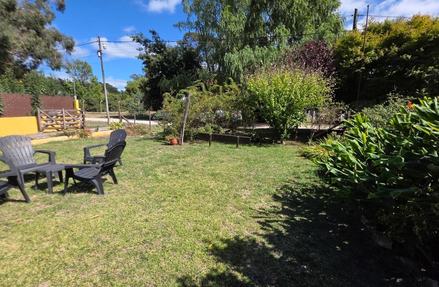 Foto de ENCANTADORA CABAÑA RUSTICA EN PARQUE GOLF ACANTILADOS, imagen 2
