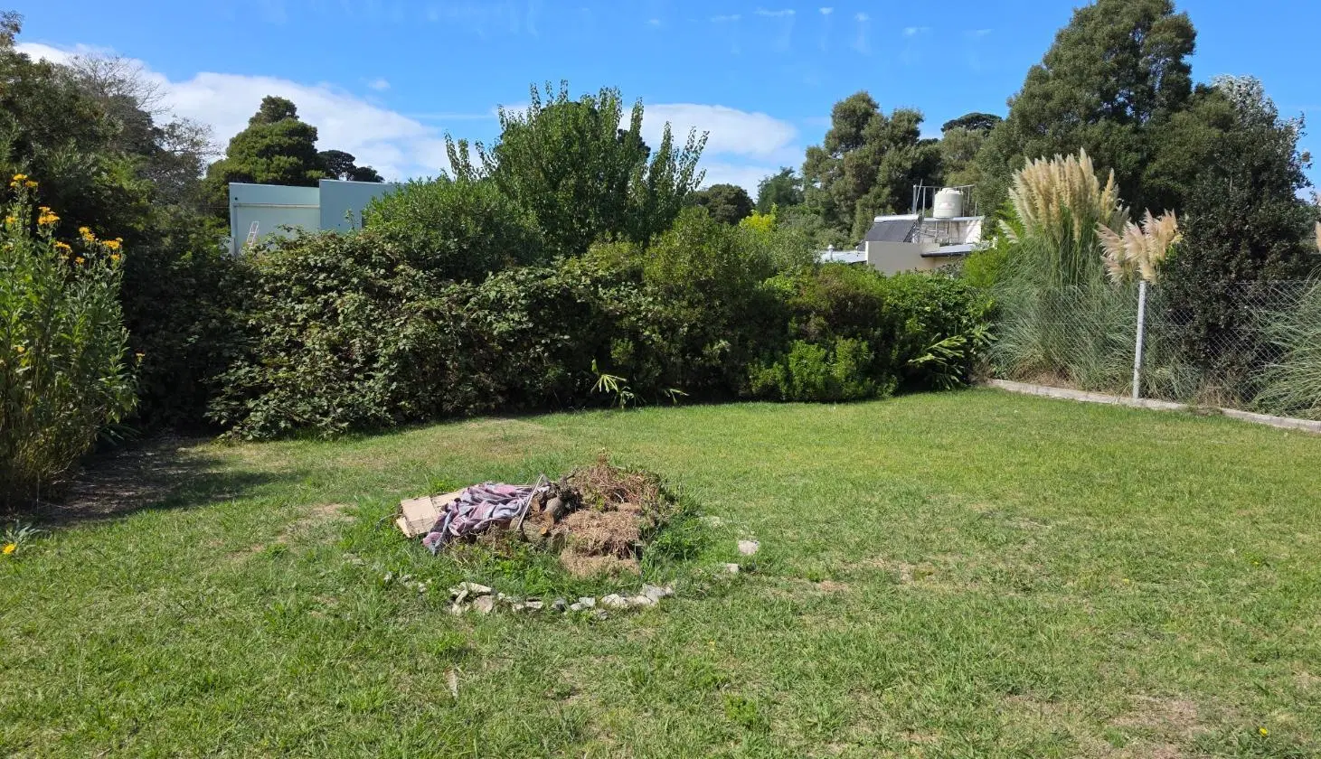 ENCANTADORA CABAÑA RUSTICA EN PARQUE GOLF ACANTILADOS 2