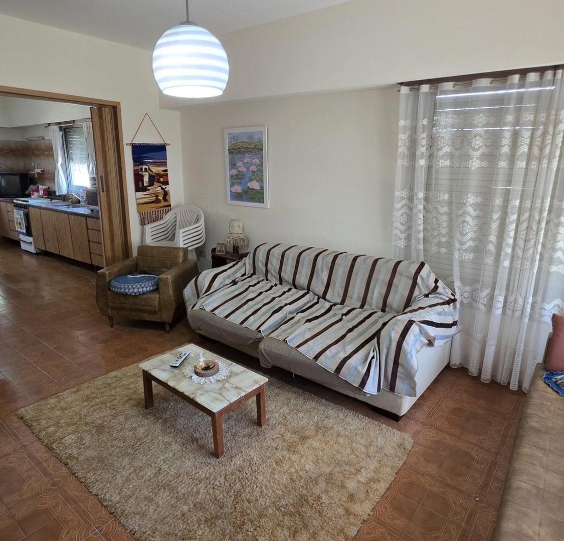 Foto de CLASICO CHALET EN SAN PATRICIO A 300 MTS DE LA COSTA, imagen 4