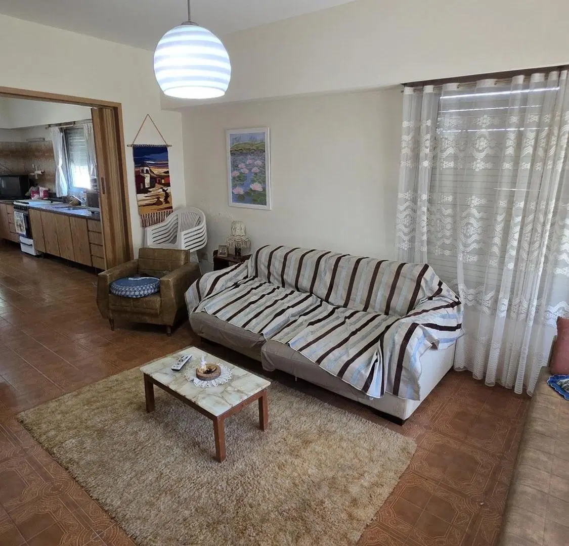 CLASICO CHALET EN SAN PATRICIO A 300 MTS DE LA COSTA 4