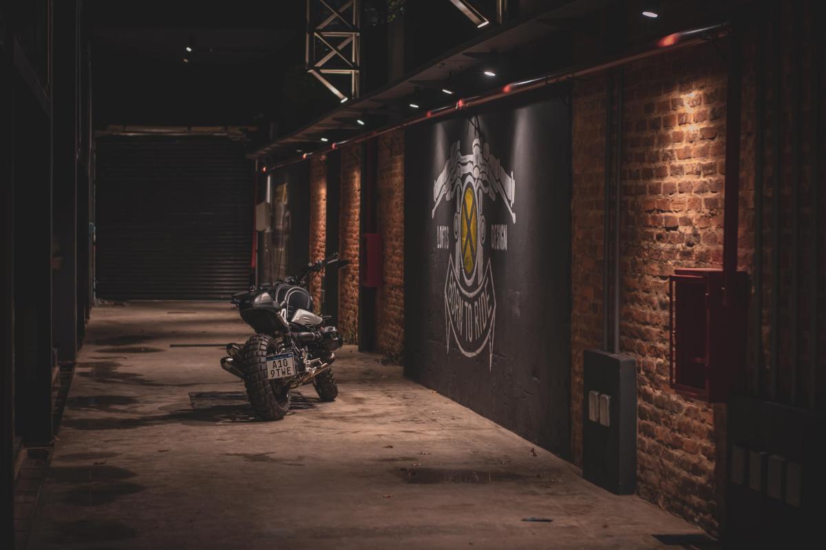 Espectacular Loft - The Riders Loft Temperley 2