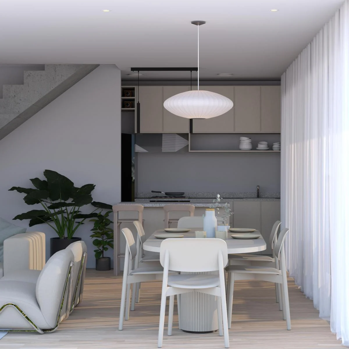 Duplex en venta complejo de viviendas cerrado