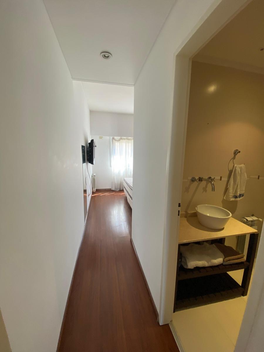 Departamento Dos Ambientes en Venta Apto Crédito 1