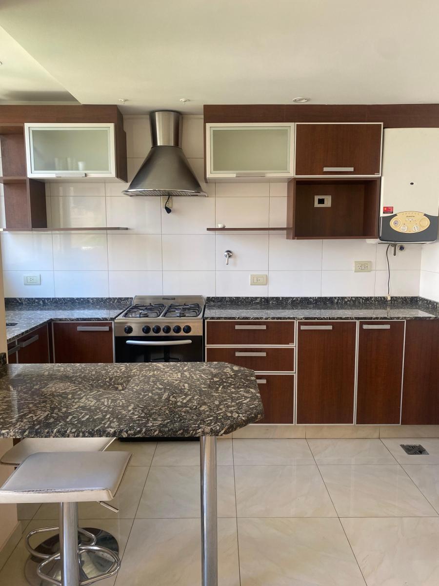 Departamento Dos Ambientes en Venta Apto Crédito 5