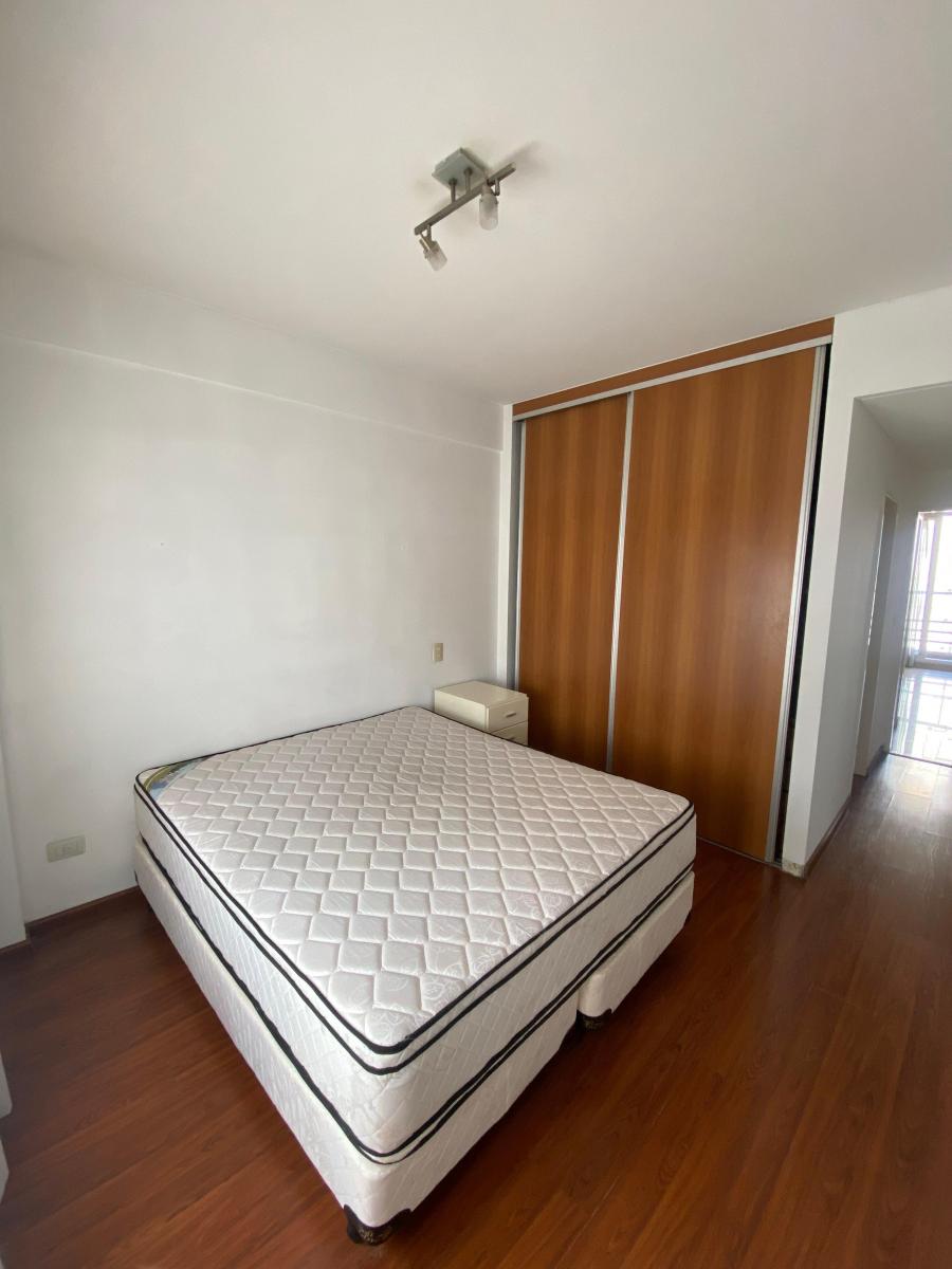 Departamento Dos Ambientes en Venta Apto Crédito 4