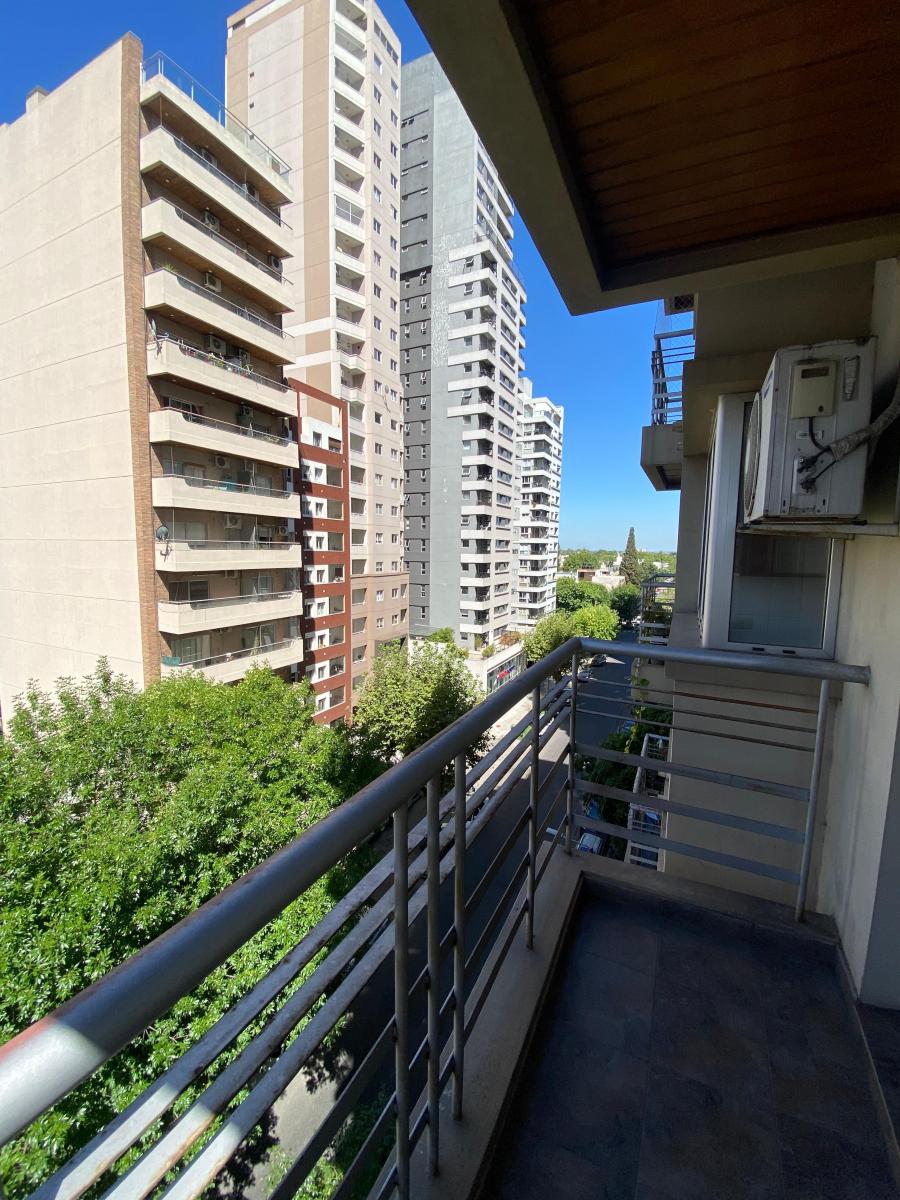 Departamento Dos Ambientes en Venta Apto Crédito 3