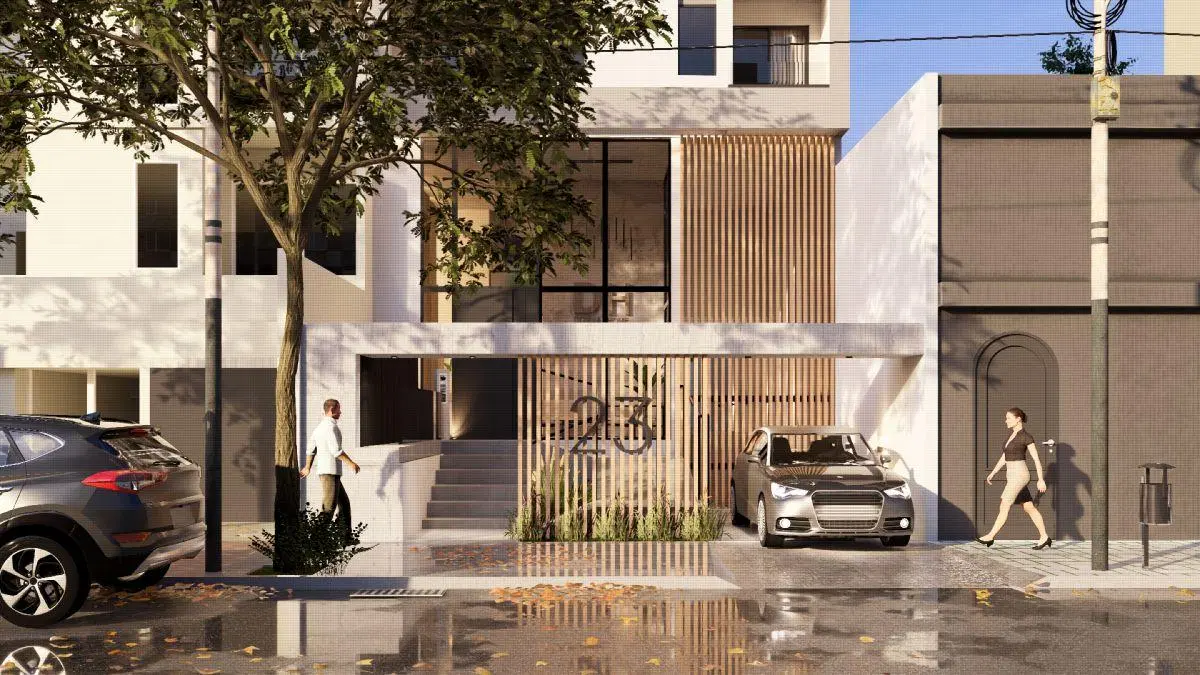 Departamento de 141 m2 con 3 dormitorios en venta en Lomas de Zamora 3