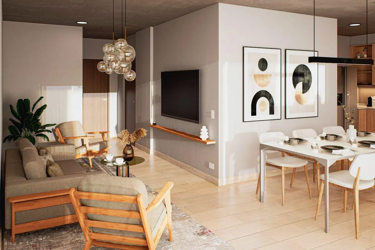 Departamento de 141 m2 con 3 dormitorios en venta en Lomas de Zamora 4