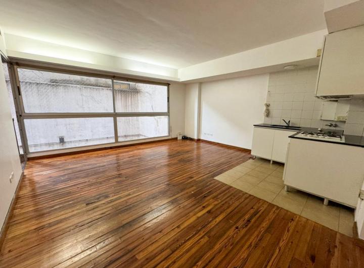 Alquiler Departamento 2 Ambientes con Balcón en Palermo Soho 1