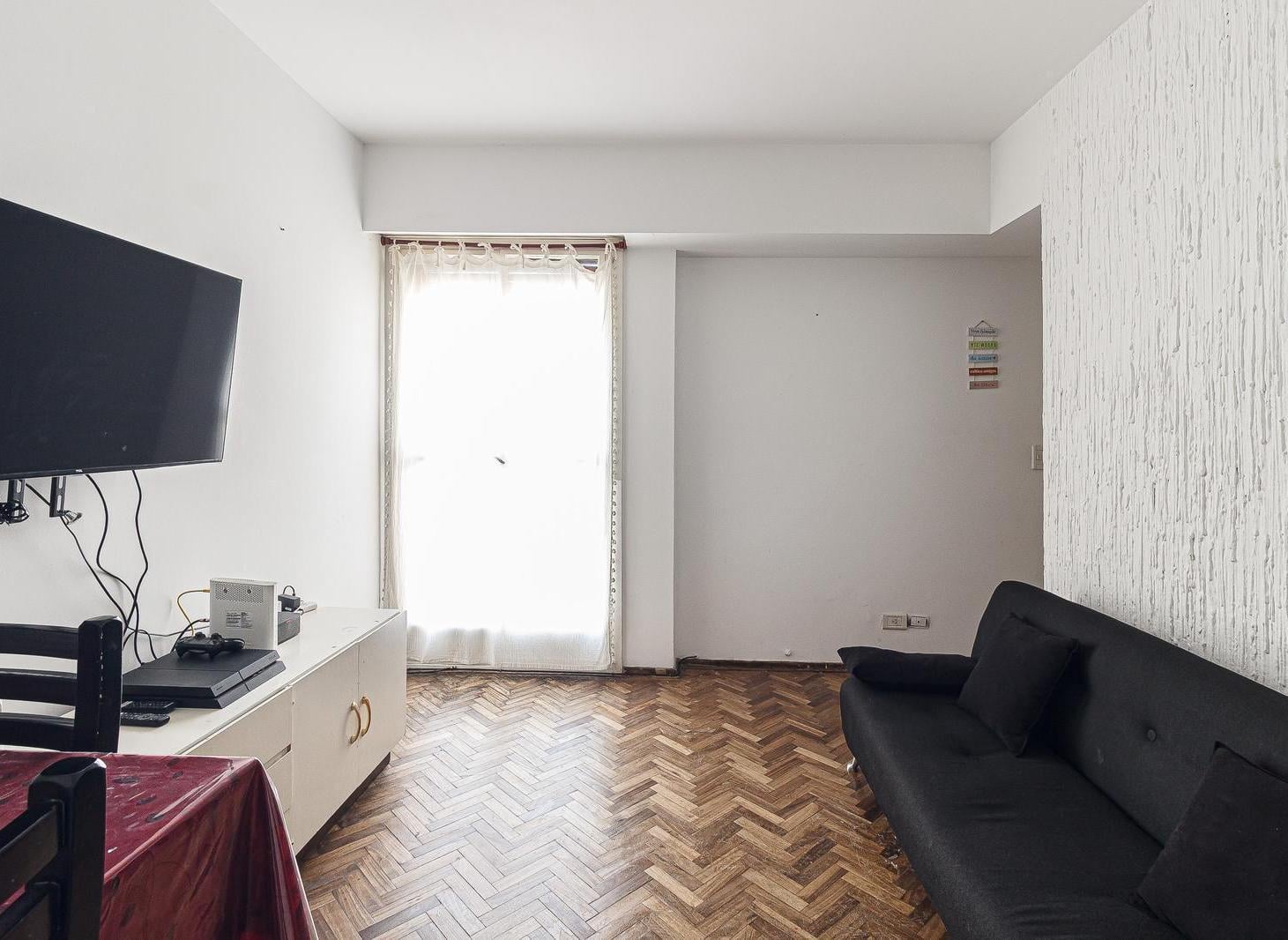 Venta Departamento 2 Ambientes - Liniers
