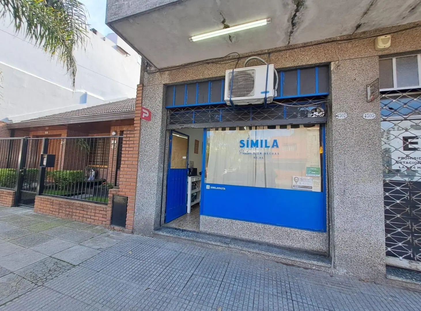 Local en  Venta - Floresta 2