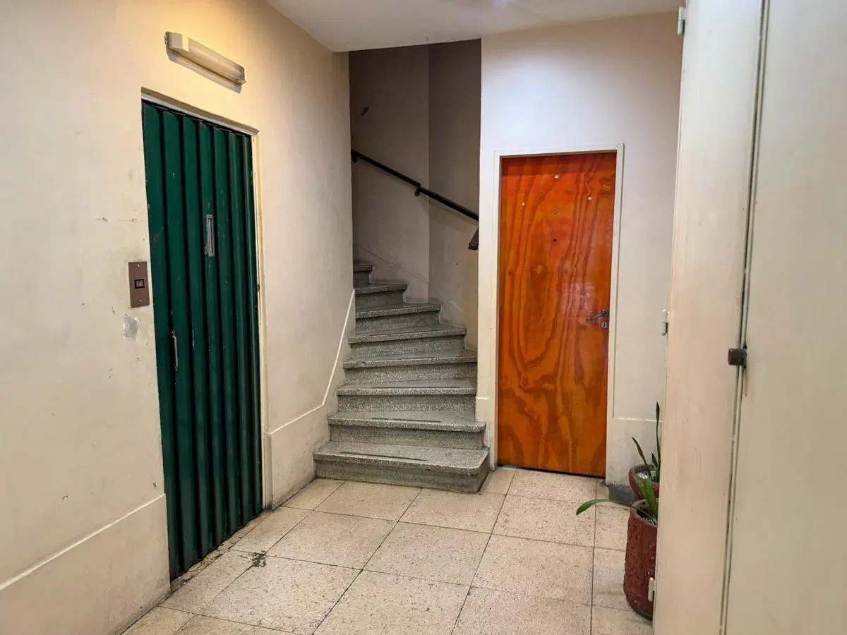 Venta Departamento 2 Ambientes en Balvanera 2