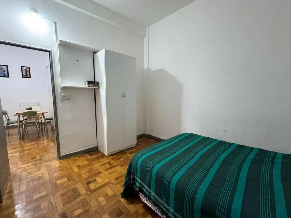 Venta Departamento 2 Ambientes en Balvanera 3
