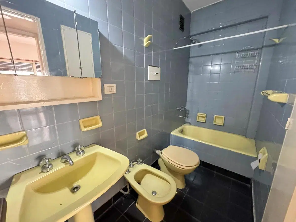Alquiler Departamento 2 ambientes en Caballito 4