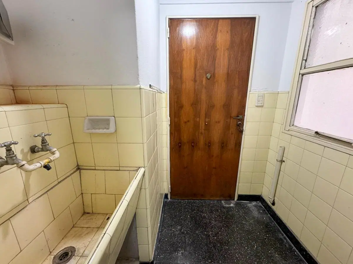 Alquiler Departamento 2 ambientes en Caballito 5