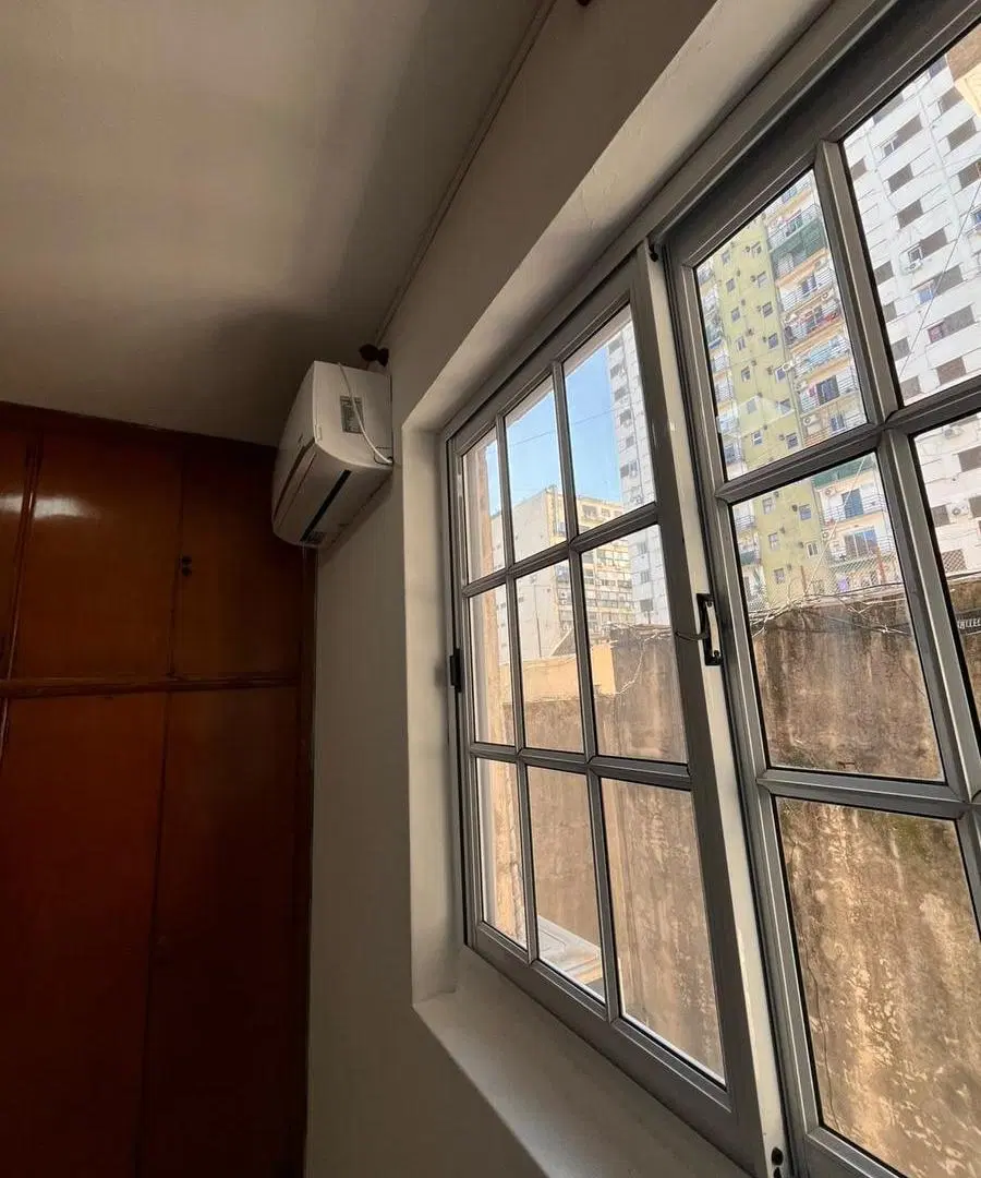 Alquiler Departamento Monoambiente - Balvanera 1