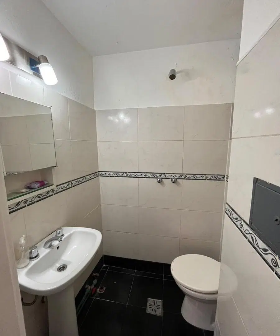 Alquiler Departamento Monoambiente - Balvanera 8