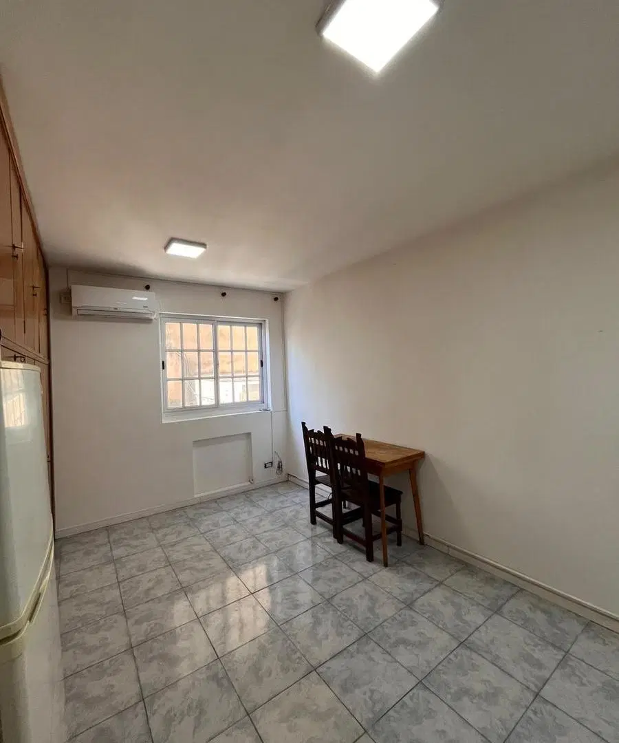 Alquiler Departamento Monoambiente - Balvanera 2