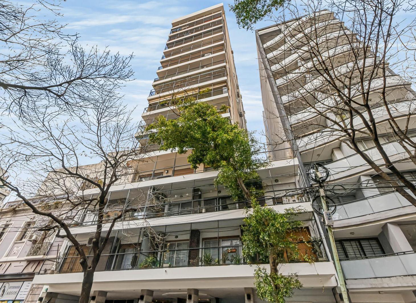 Foto de Venta Departamento 4 Ambientes Con Cochera - Apto Credito - Flores, imagen 3