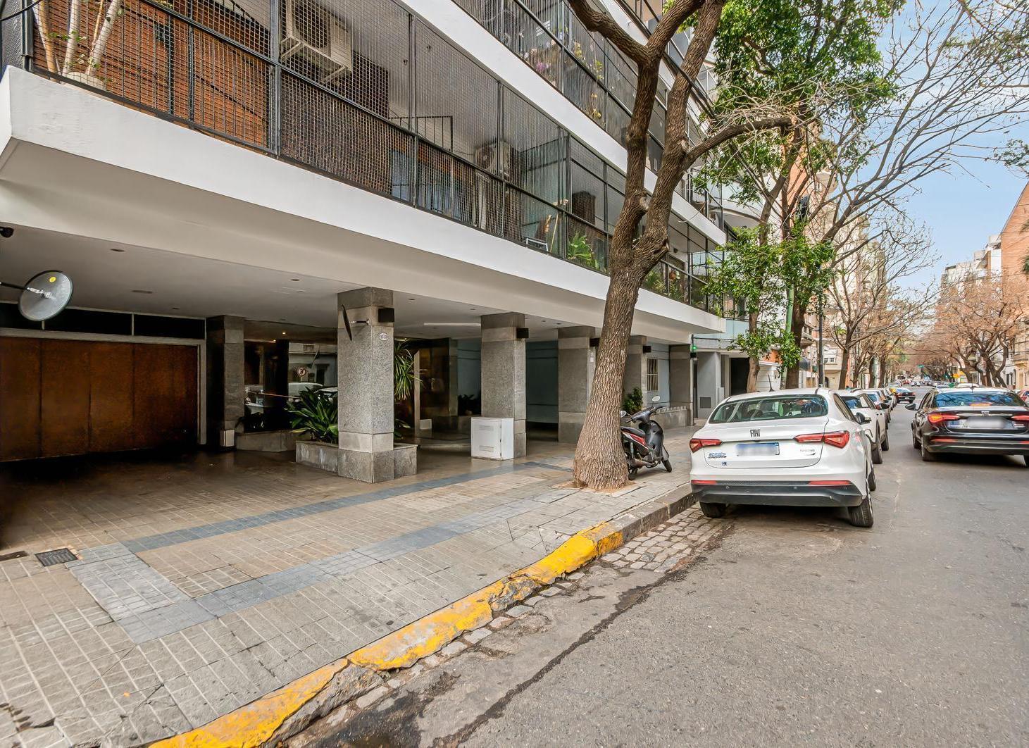Foto de Venta Departamento 4 Ambientes Con Cochera - Apto Credito - Flores, imagen 4