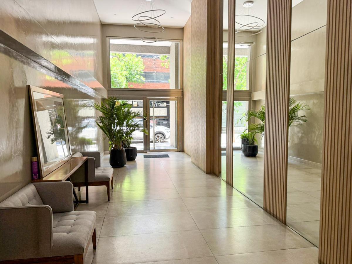 Foto de Departamento en Alquiler Temporal en Caballito, imagen 5