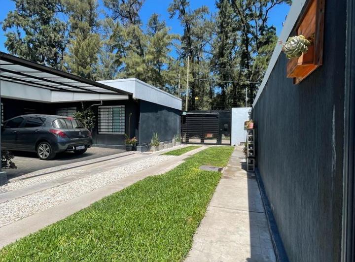 VENTA DUPLEX 2 AMBIENTES BARRIO CERRADO EN MORENO 2