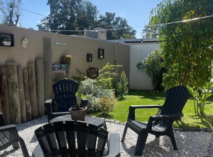 VENTA DUPLEX 2 AMBIENTES BARRIO CERRADO EN MORENO 4