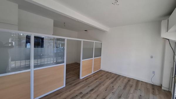 OFICINA 30M2 - EXCELENTE UBICACIÓN -  CASTELAR NORTE 2
