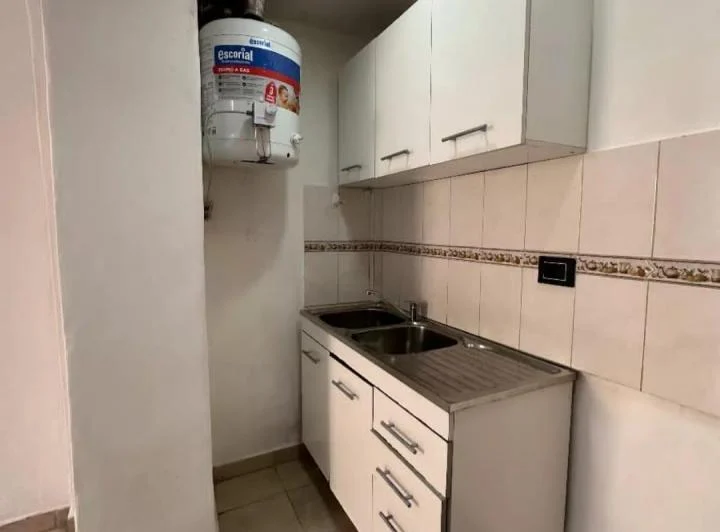 DUPLEX 3 AMBIENTES - CASTELAR SUR 5