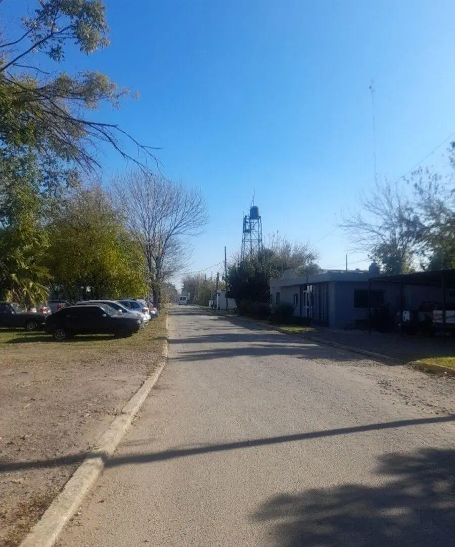 Galpónes en Alquiler - Predio Industrial y Logistico - Entre 100M2 y 1500M2 2