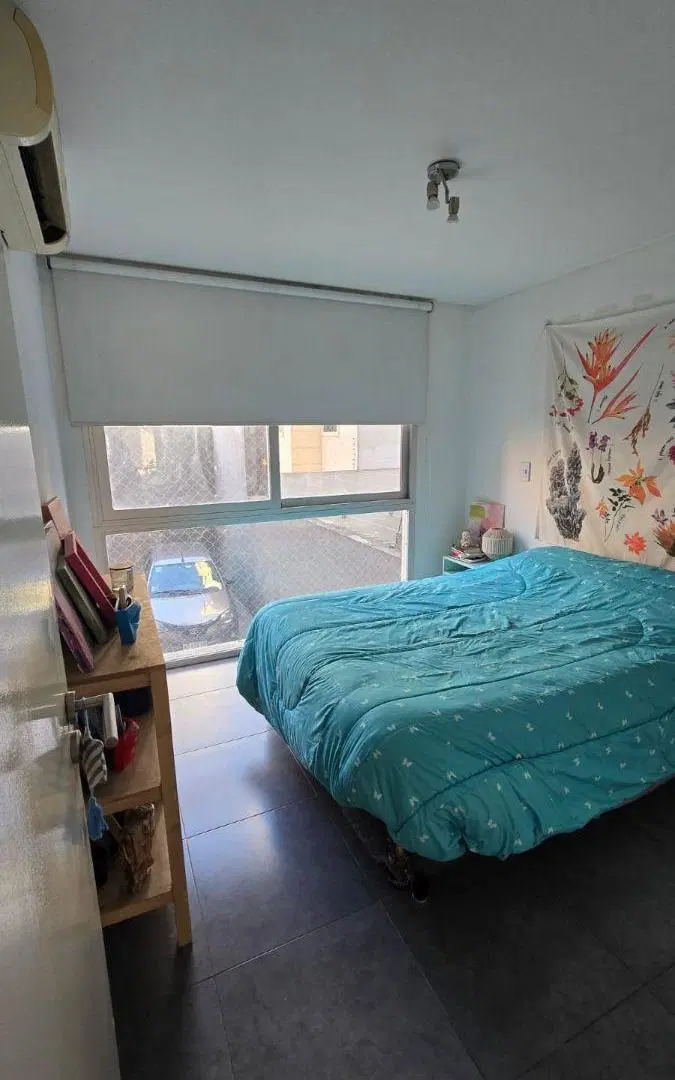 DEPARTAMENTO 2 AMBIENTES | FRENTE CON BALCÓN | CASTELAR NORTE CENTRO 8