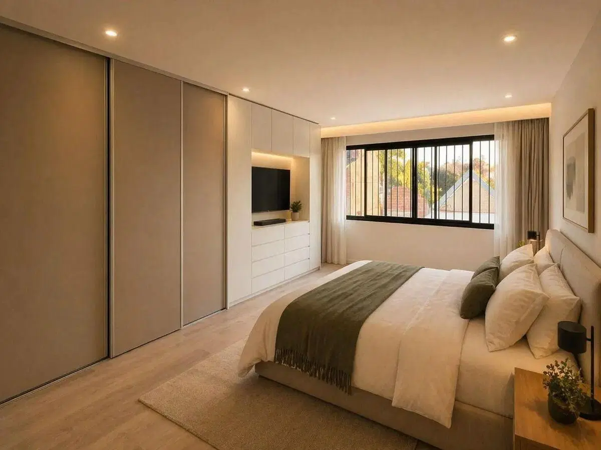 Duplex Tres Ambientes A Estrenar - Ituzaingo Norte - Entrega Diciembre 2026 6