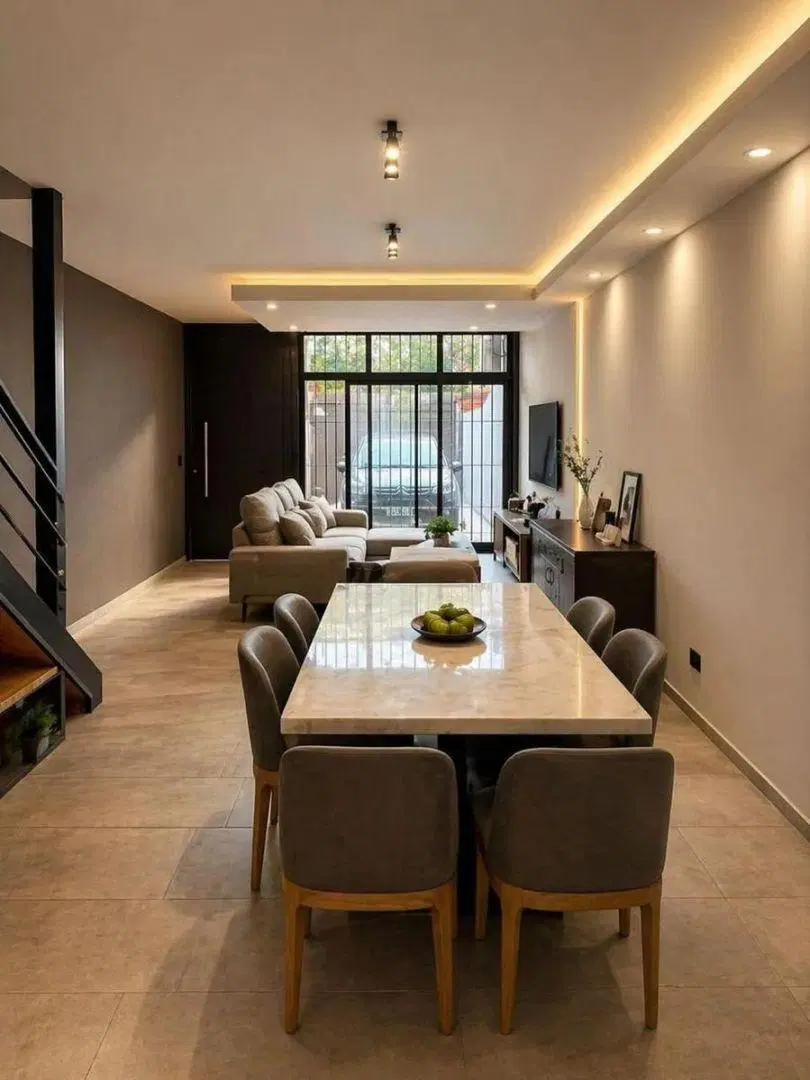 Duplex Tres Ambientes A Estrenar - Ituzaingo Norte - Entrega Diciembre 2026 3