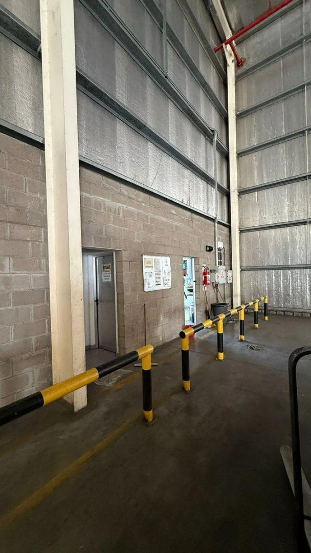 Foto de Nave Industrial Premium 3300m2 Parque Industrial Del Oeste, imagen 4