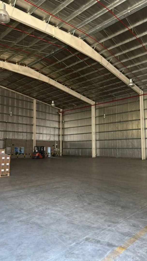 Foto de Nave Industrial Premium 3300m2 Parque Industrial Del Oeste, imagen 3