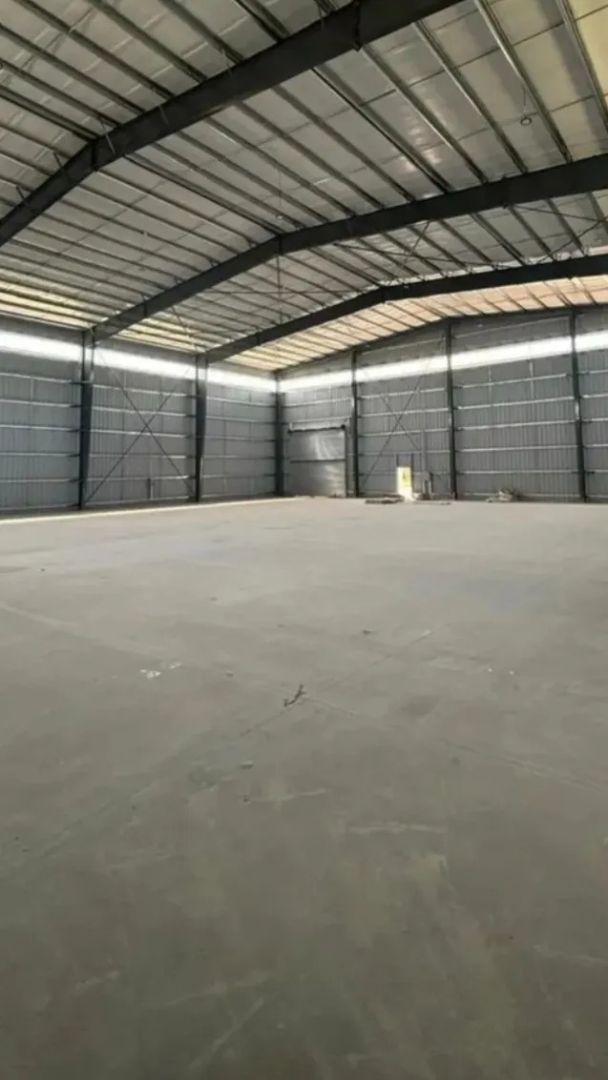 Foto de Nave Industrial 1000m2 Ecoparque Industrial Moreno, imagen 3