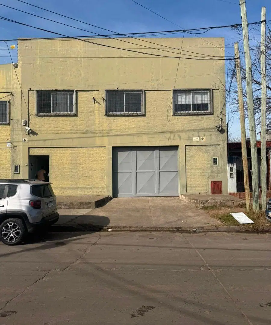 GALPÓN/DEPÓSITO | EXCELENTE UBICACIÓN DE ITUZAINGÓ 1