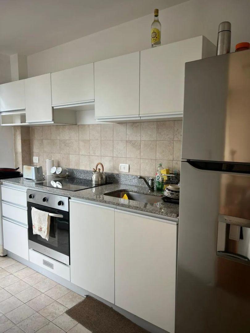 Foto de Departamento 2 Ambientes - Alquiler Haedo - Con Cochera, imagen 2