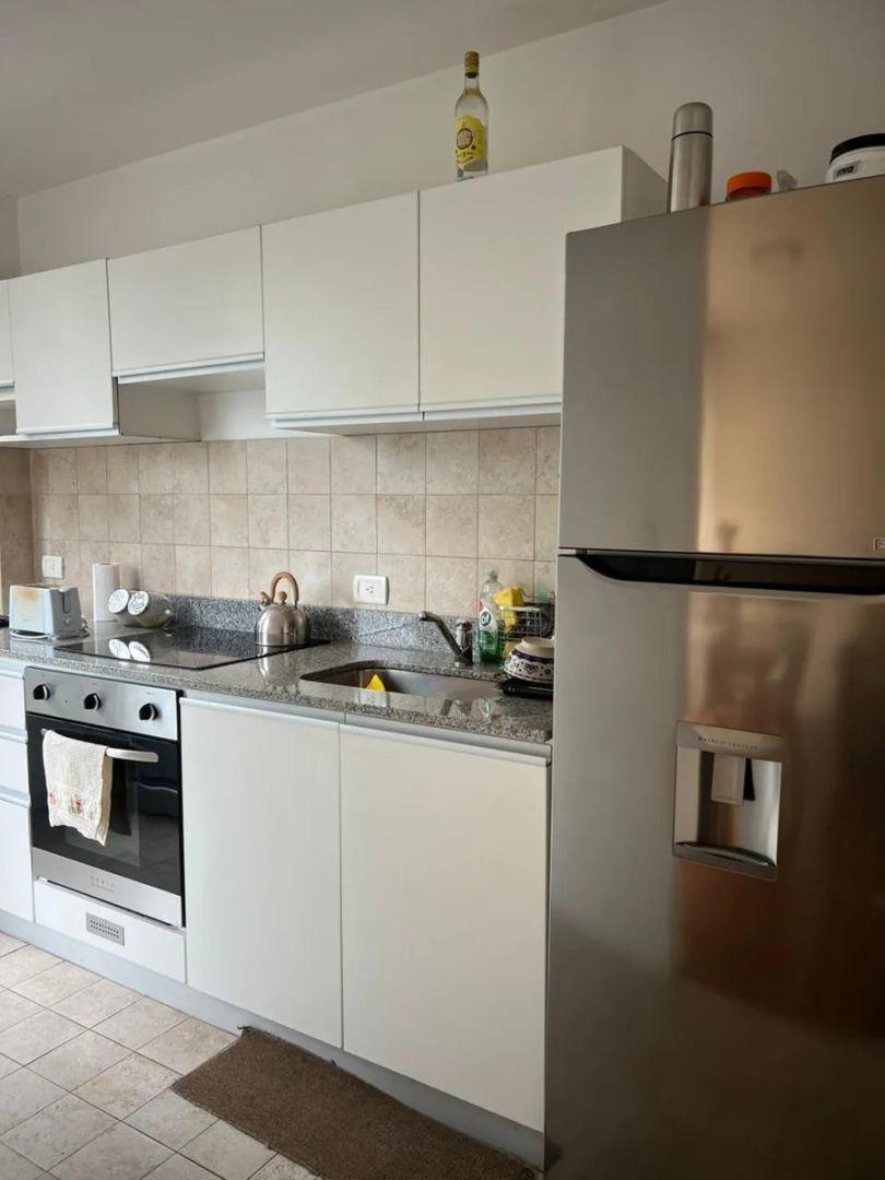 Foto de Departamento 2 Ambientes - Alquiler Haedo - Con Cochera, imagen 5