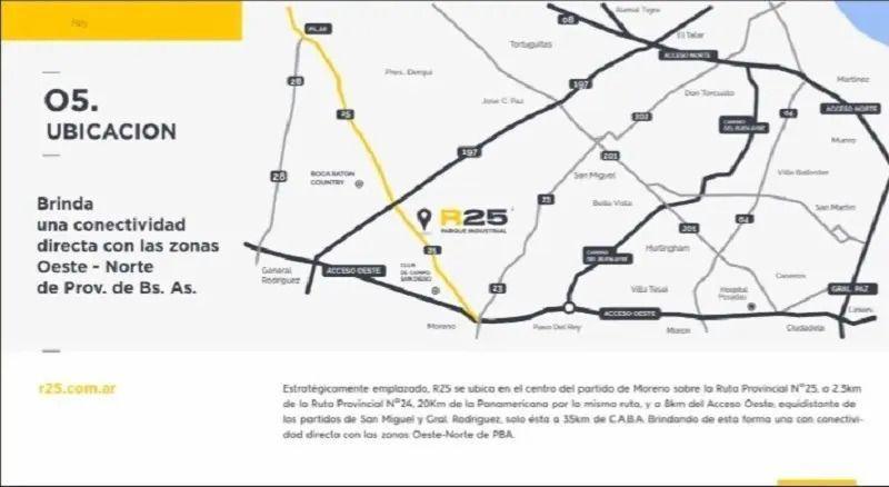 Foto de Construcción De Naves Industriales Según Tu Necesidad Parque Industrial, imagen 1