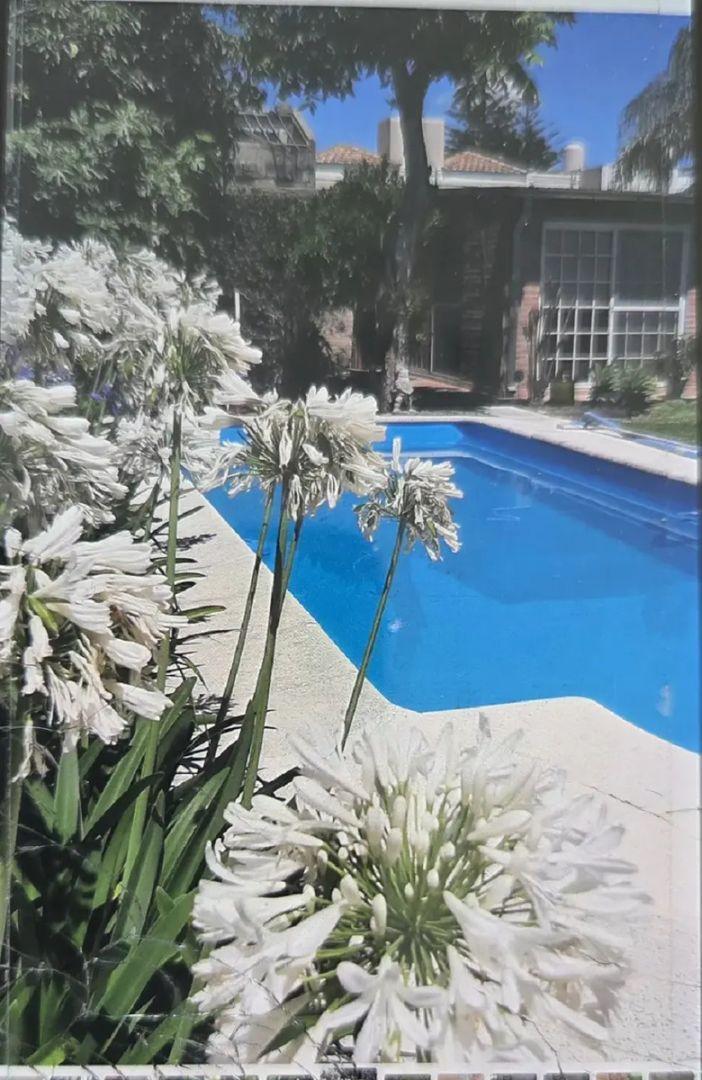 Foto de Casa 6 Ambientes Con Pileta - El Palomar, imagen 2