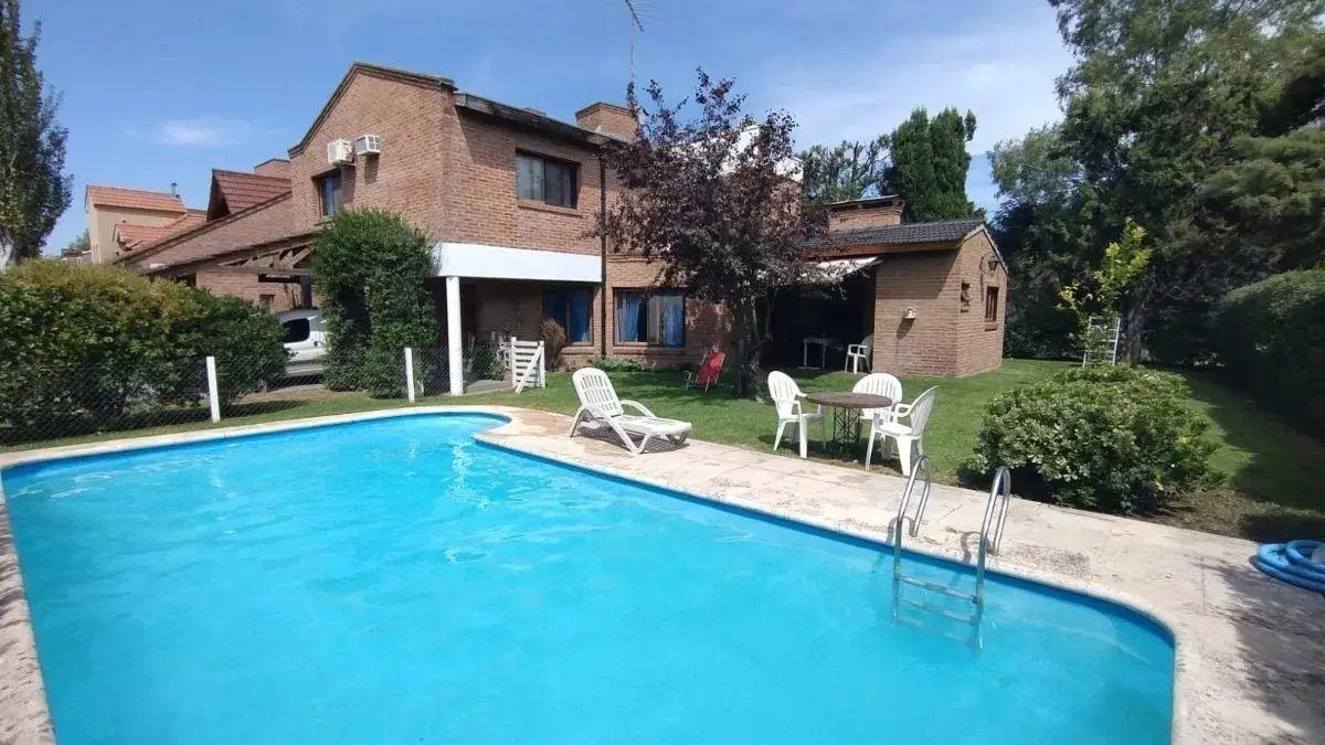 Foto de Casa En Venta En Country Banco Provincia, imagen 1
