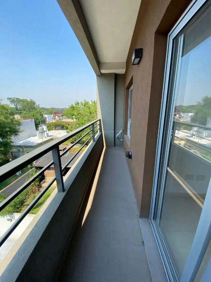 Foto de Departamento En Venta En Centro De Merlo, imagen 2