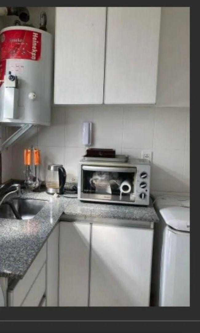 Foto de Departamento En Venta En Ramos Mejía, imagen 5