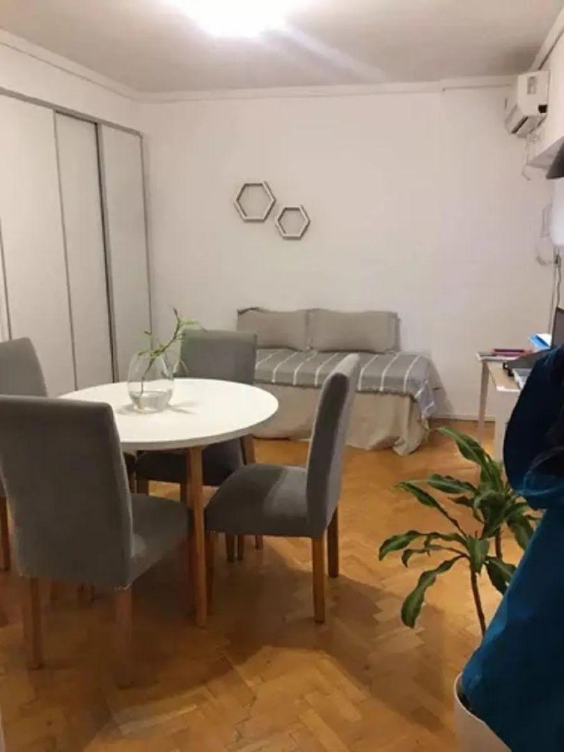 Foto de Departamento En Venta En Belgrano, imagen 4